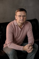 Dmytro Kuleba, fost ministru de externe al Ucrainei