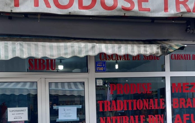 Piaţa Rahova din Bucureşti, controlată de ANPC. Au fost date amenzi de aproape 300.000 de lei