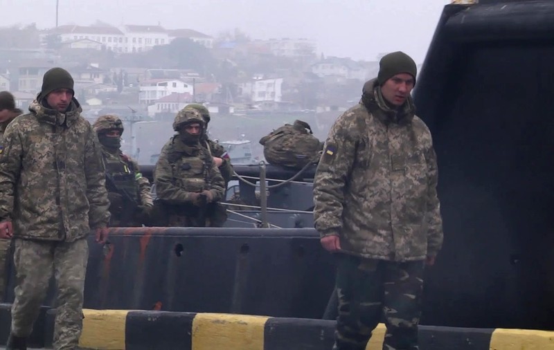 5.000 de militari ruși s-au revoltat în orașul Belgorod și au refuzat să meargă la luptă, scrie unul dintre cele mai cunoscute ziare ucrainene, care nu este afiliat guvernului