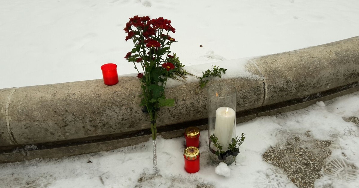 Munți albi și suflete cernite la Sinaia, locul unde a văzut lumina zilei Regele Mihai