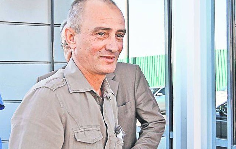 Dumitru Bucșaru, liber ca păsărea cerului. Judecătorii i-au înlocuit arestul la domiciliu cu controlul judiciar!