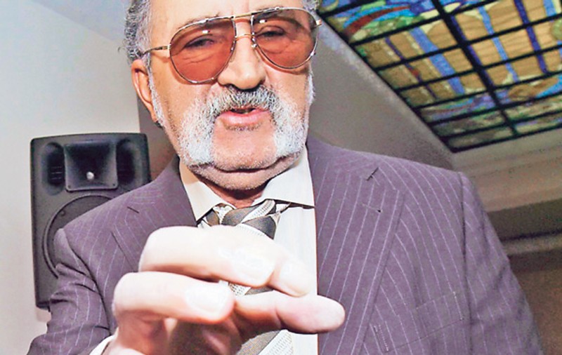 Ion Ţiriac, ATACAT DUR de Nadal şi Federer: "Ideea lui este o ruşine"