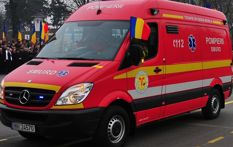 O asistentă de la "G.Alexandrescu" a făcut infarct. Colegii spun că din cauza volumului de muncă