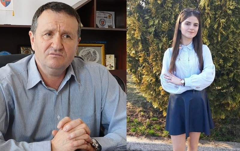 Primarul PSD din Caracal, Liviu Radu, și prefectul au aflat de răpirea Alexandrei vineri, din presă, în timp ce interlopii știau de joi numărul suspectului!