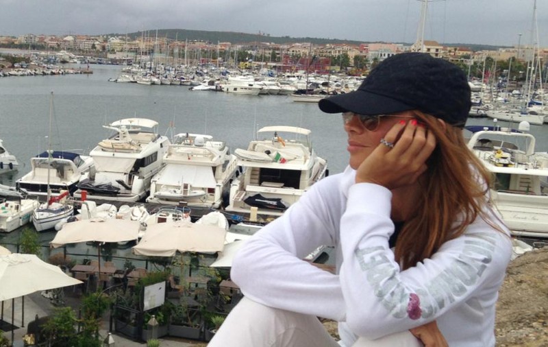 Magda Pălimariu A PLECAT ÎN VACANŢĂ după despărţirea de logodnicul ei! FOTO