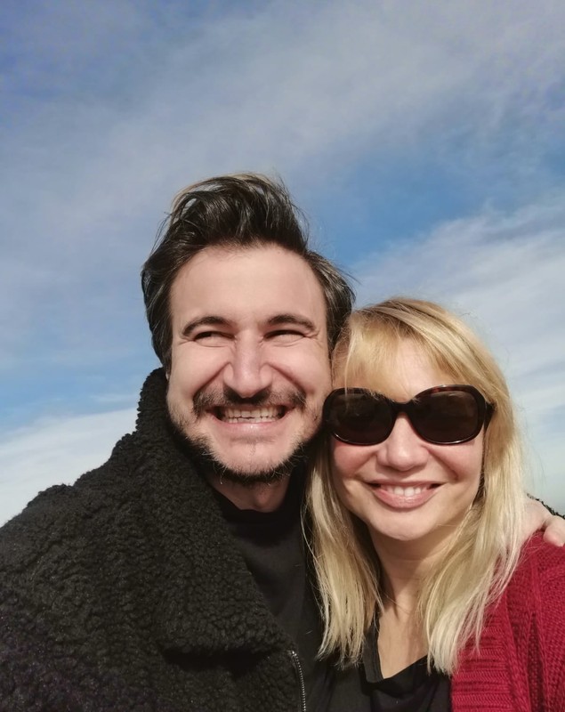 Reacția lui Alex Dobrescu după ce Cristina Cioran a anunțat că are un nou iubit: „Deodată vorbește de dragoste”. Are interzis să se apropie de ea