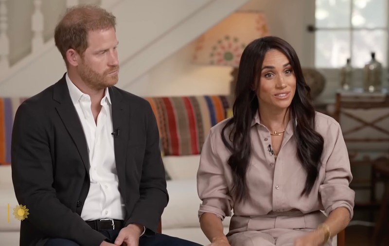 Imagini rare de la nunta prințului Harry cu Meghan Markle. Ducii de Sussex sărbătoresc 8 ani de căsnicie