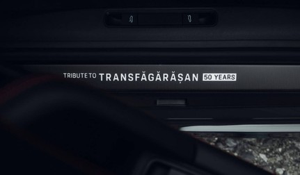 Toate cele zece vehicule din ediția „Omagiu Transfăgărășanului” împărtășesc anumite elemente comune, dar fiecare a fost configurat individual de către viitorul proprietar. Foto: Porsche