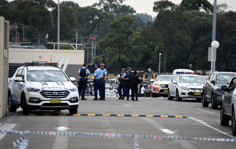 Doi tineri din Australia, acuzați că plănuiau un atentat în numele Statului Islamic