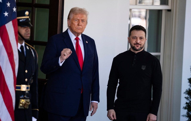 Ce avantaje a obținut Trump din acordul privind mineralele rare semnat între SUA și Ucraina ANALIZĂ 