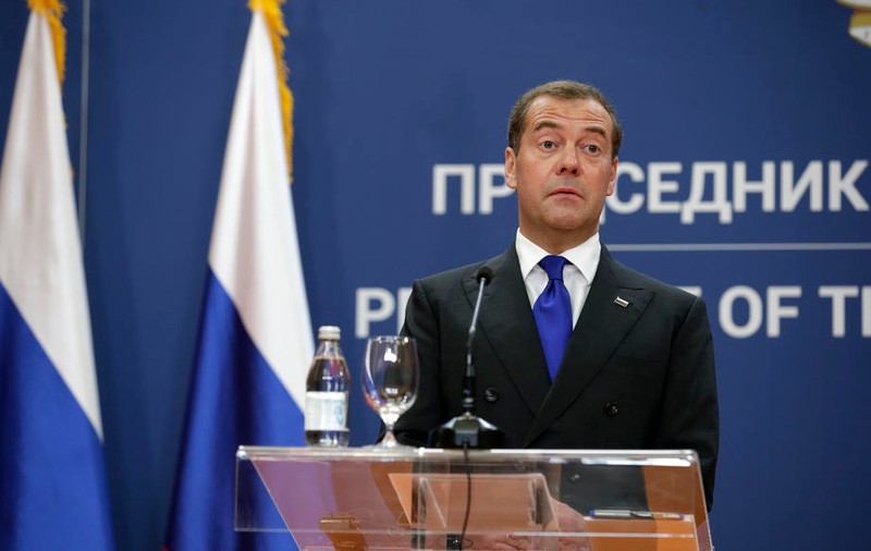 Cazurile în care Rusia va folosi arme nucleare. Cele patru situații, prezentate de un șef al Consiliului de Securitate de la Moscova