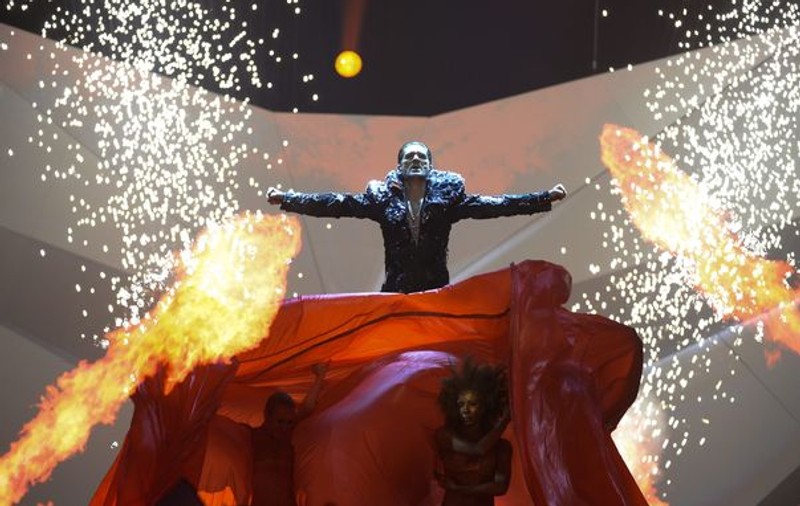 Top 5 lucruri pe care trebuie să le ştii despre finala Eurovision 2013!