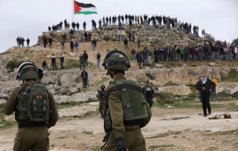 De ce guvernul israelian nu va anexa teritorii în Palestina. Despre implicațiile unui conflict istoric pe care nici pandemia nu l-a oprit