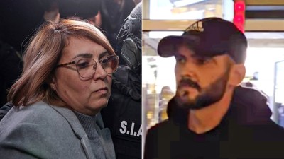 Complici asasinat Arad. Foto Inquam Photos _ Octav Ganea, Facebook