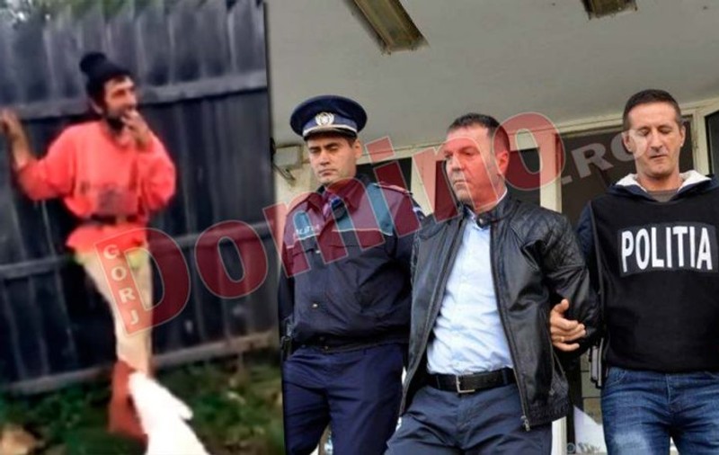 Cristian Antonescu, celebru pentru clipul „Cristi, bă, Cristi!”, a fost reținut. De ce a ajuns în spatele gratiilor