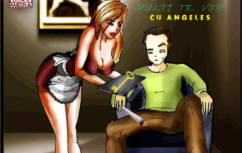 Antid8t - Multi te vor (cu Angeles) | SINGLE