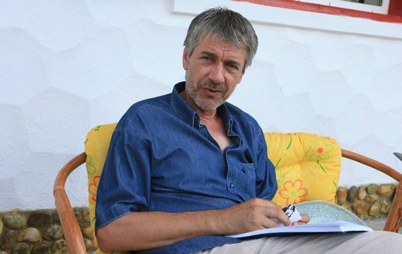 Marcel Iureş îşi aniversează astăzi ziua de naştere