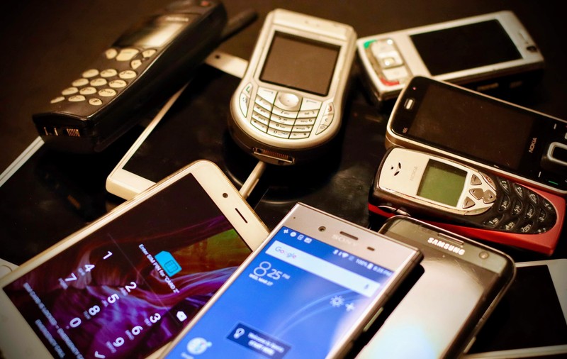 Șase indicii că a venit timpul să îți schimbi telefonul mobil