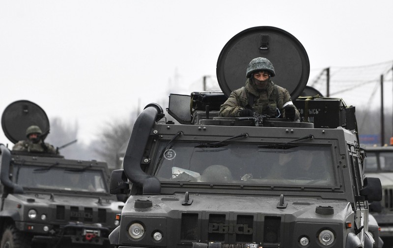 Rusia amenință cu „consecințe militare grave”. Două alte țări stârnesc nemulțumirea Kremlinului