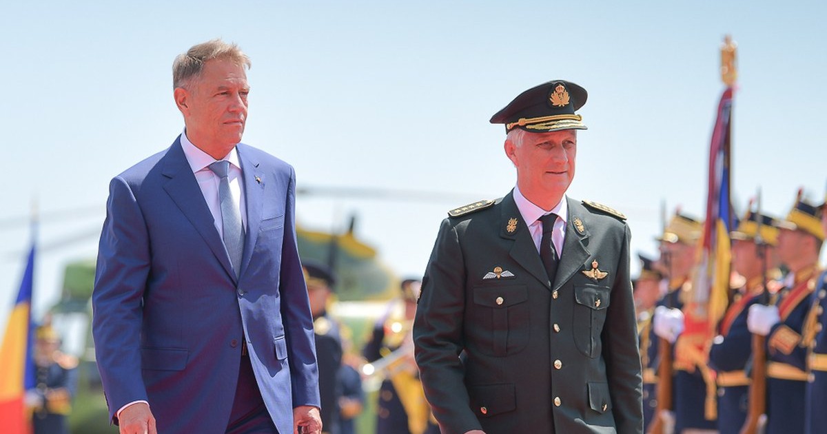 Foto: Administrația Prezidențială