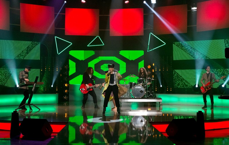 Muzică alternativă nominalizată la On Air Music Awards 