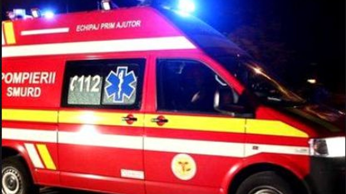 ambulanta