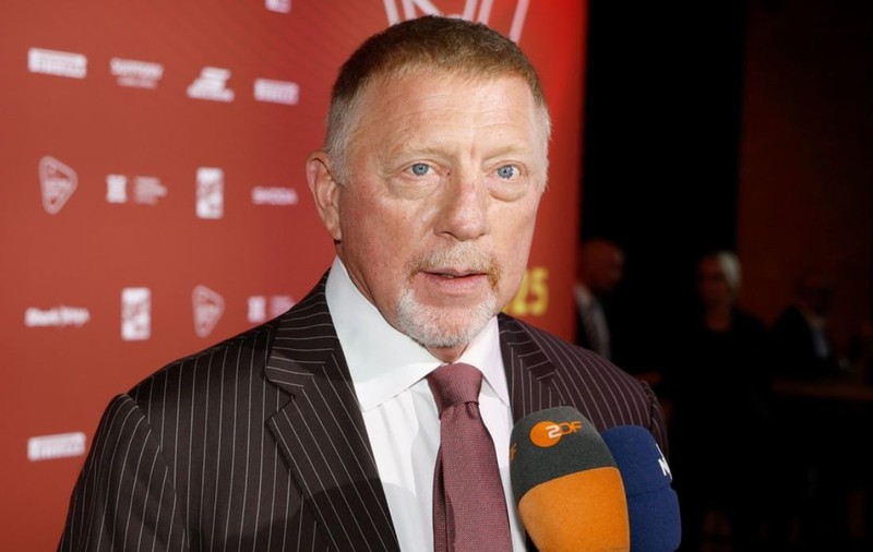 Boris Becker, campionul de la Wimbledon, a ajuns dator la interlopii români după un joc de poker care a durat câteva zile