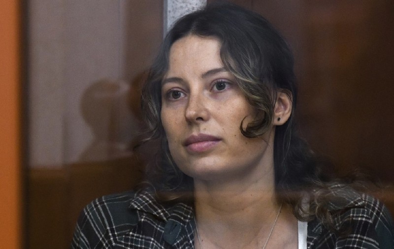 Balerina reținută în Rusia pentru un cadou caritabil, eliberată în urma unui schimb de prizonieri cu SUA
