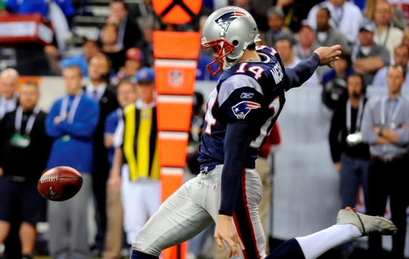 FOTO / Românul Zoltan Mesko a pierdut finala Super Bowl