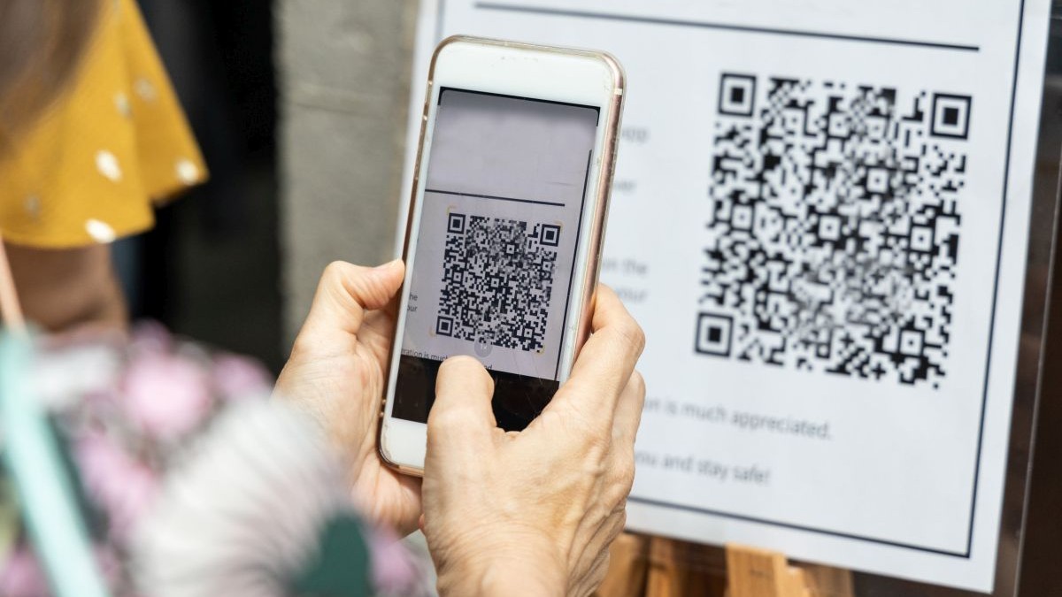 Cod QR