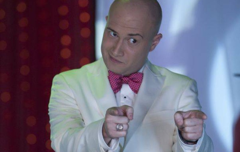 Mihai Bendeac FACE LUMINĂ! Uite cum EXPLICĂ RELAŢIA DINTRE ARTIST ŞI IMPRESAR