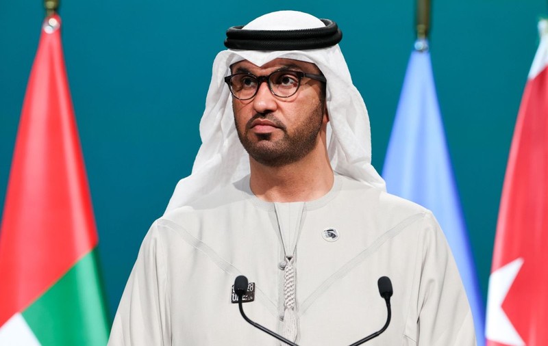 Președintele summitului climatic din Dubai, șef de companie petrolieră, contestă eliminarea combustibililor fosili: „Duceți lumea în peșteri”