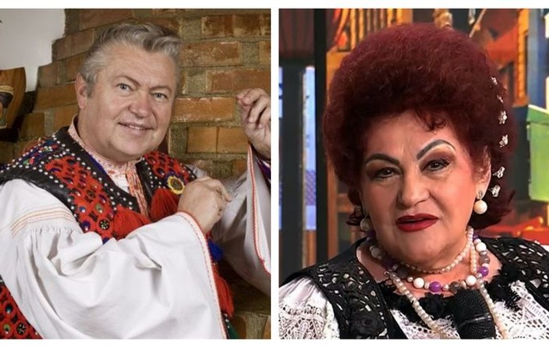 Gheorghe Turda, adevărul despre relația cu Elena Merișoreanu. Ce s-a întâmplat, de fapt, între ei. „Era când cu unul, când cu altul”