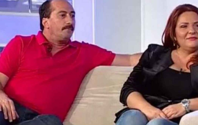 Dezvăluirile lui Romică Țociu după 27 de ani de căsnicie cu soția: „Am avut o viață mai agitată. Îi sunt recunoscător Nicoletei că a știut să treacă peste toate”