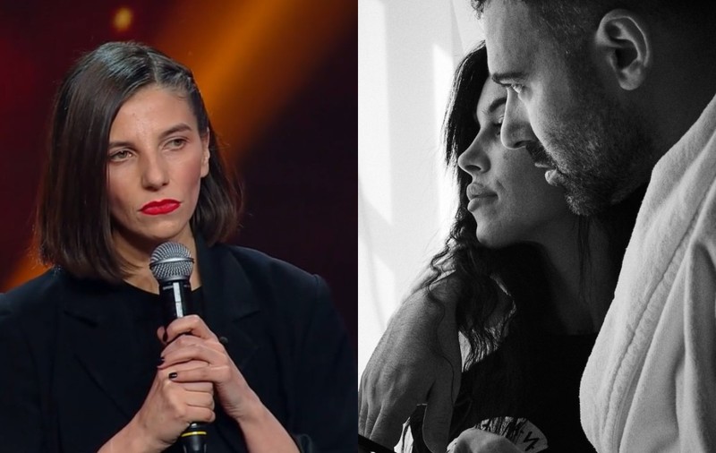 Mesajul fostei iubite a lui Spike pentru Livia Eftimie: „Spui că n-aveai nicio treabă cu el până în septembrie 2023, dar voi vă făcuserăți planurile în mai 2023”