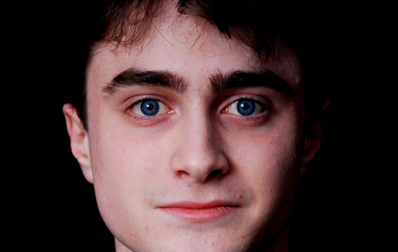 Daniel Radcliffe: "N-am fumat canabis!"