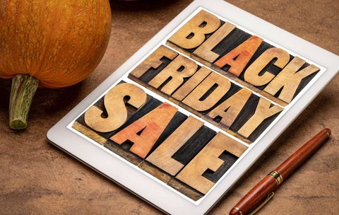 Black Friday 2026 la eMAG va fi organizat pe data de 6 noiembrie.