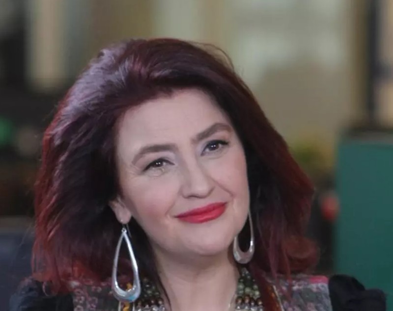Rona Hartner spune că a învins cancerul: „Sunt bine, mulțumesc lui Dumnezeu!”