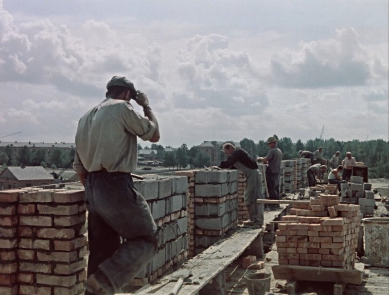 Babi Yar. Context. Foto: captura vimeo.com