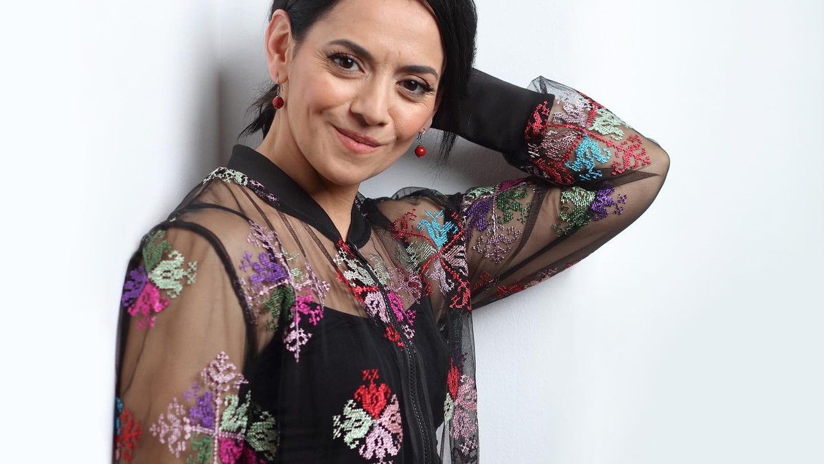 Analia Selis
