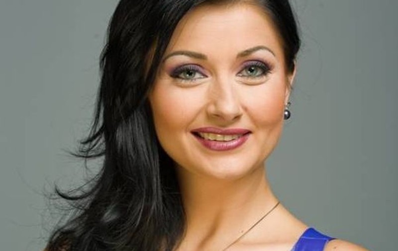 Cine este "singurul domn" care nu a dezamăgit-o NICIODATĂ pe Gabriela Cristea