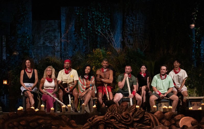 Survivor România, 8 februarie 2026. O nouă concurentă vine în echipa Faimoșilor