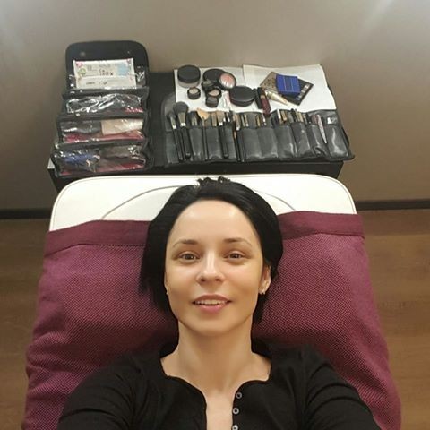 Andreea Marin, nemachiată la 43 de ani. Vedeta a răspuns provocării lansate de Corina Bud. Și-a arătat adevărata față