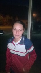 Marcela Petrescu a fost judecată în lipsă