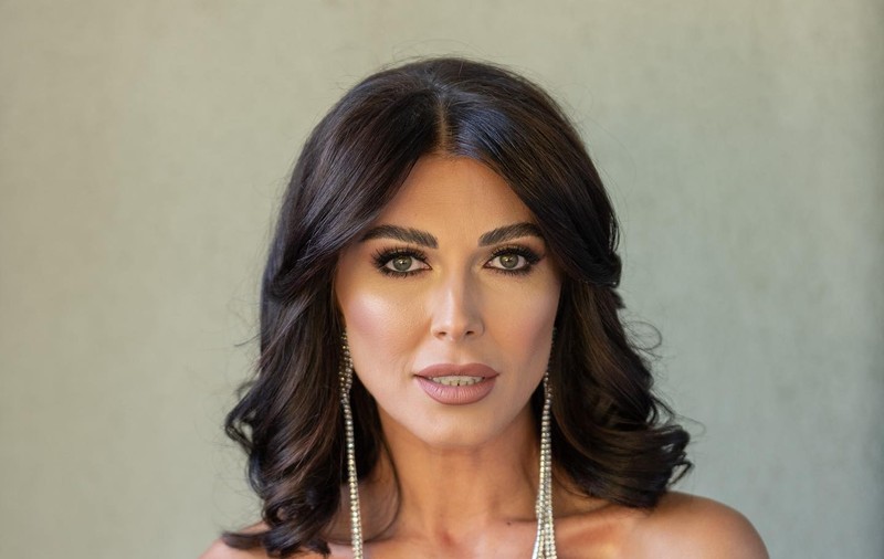 Ilinca Vandici, moment stânjenitor la un eveniment monden. Ce a motivat-o să devină celebră: „Asta este viața falsă pe care o expunem”