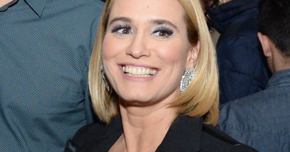 Andreea Esca, despre prima experiență sexuală. "Nu am regretat niciodată decizia"