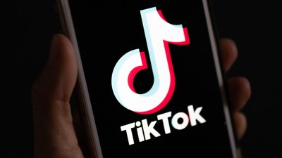 TikTok