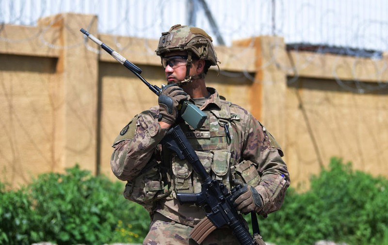 Armata americană își reia exercițiile militare în Europa