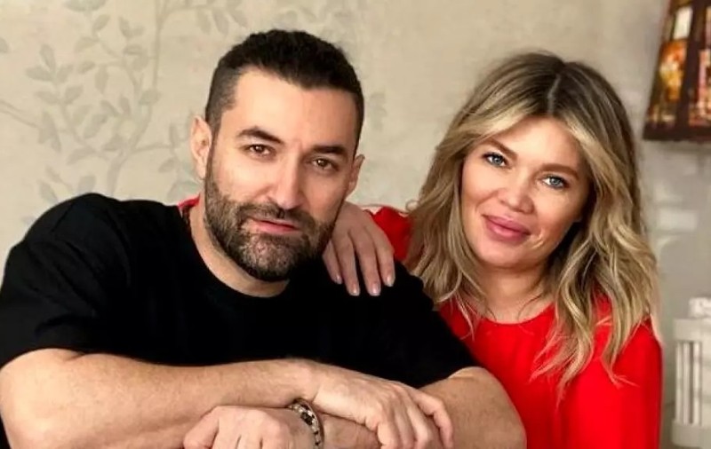Imagini din casa de 300.000 de euro a Ginei Pistol și a lui Smiley