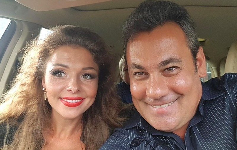 Ionuţ Dolănescu, prima reacţie după ce a rămas fără permis. „Bine ar fi fost ca poliţia să-şi fi făcut treaba şi la Caracal”